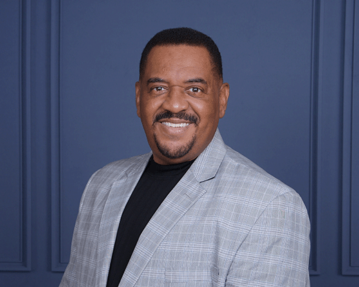 Headshot of Curtis Bryan, Flood Territory Manager at Selective Insurance